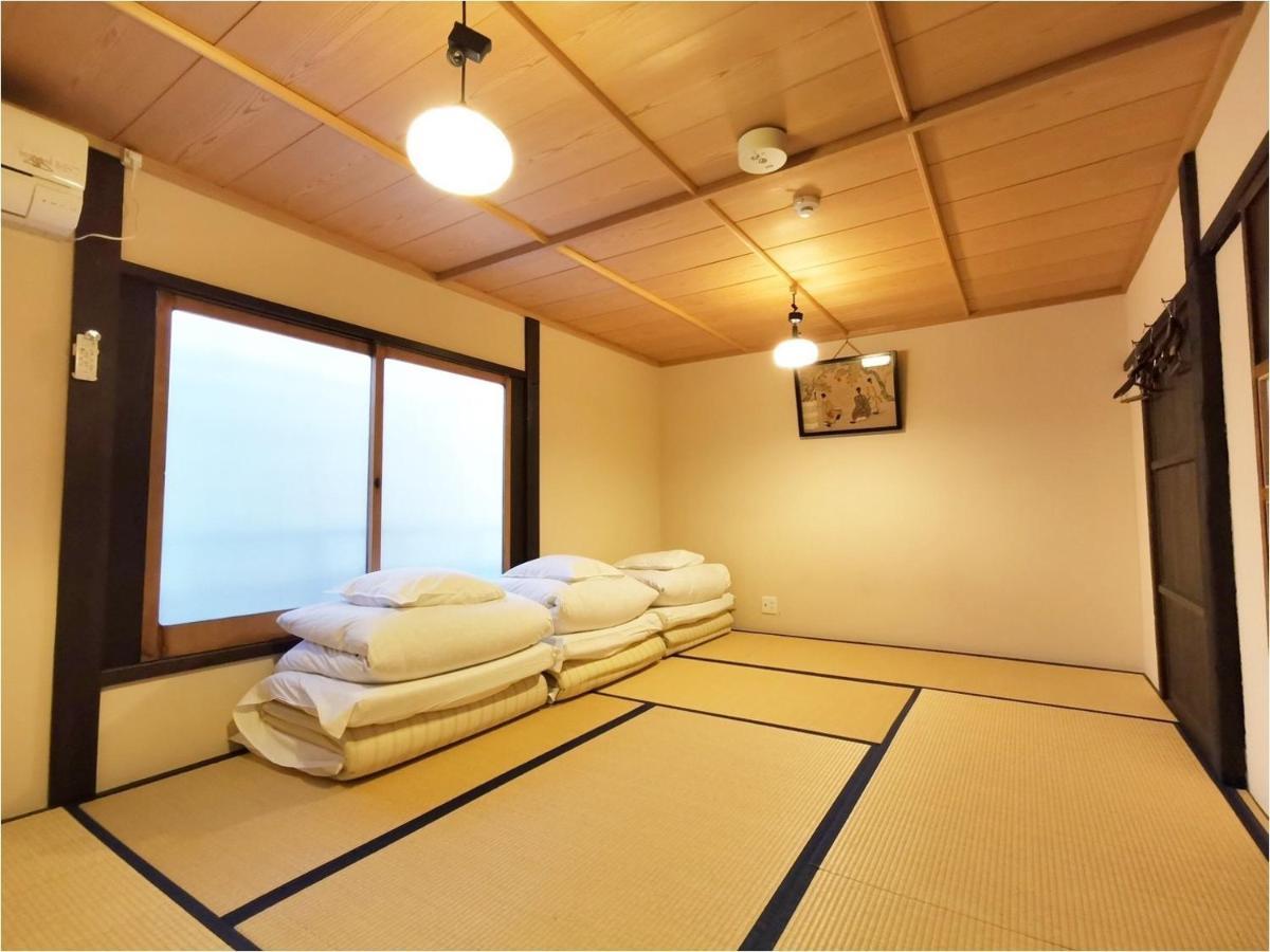 Koto-An Hotel Киото Екстериор снимка