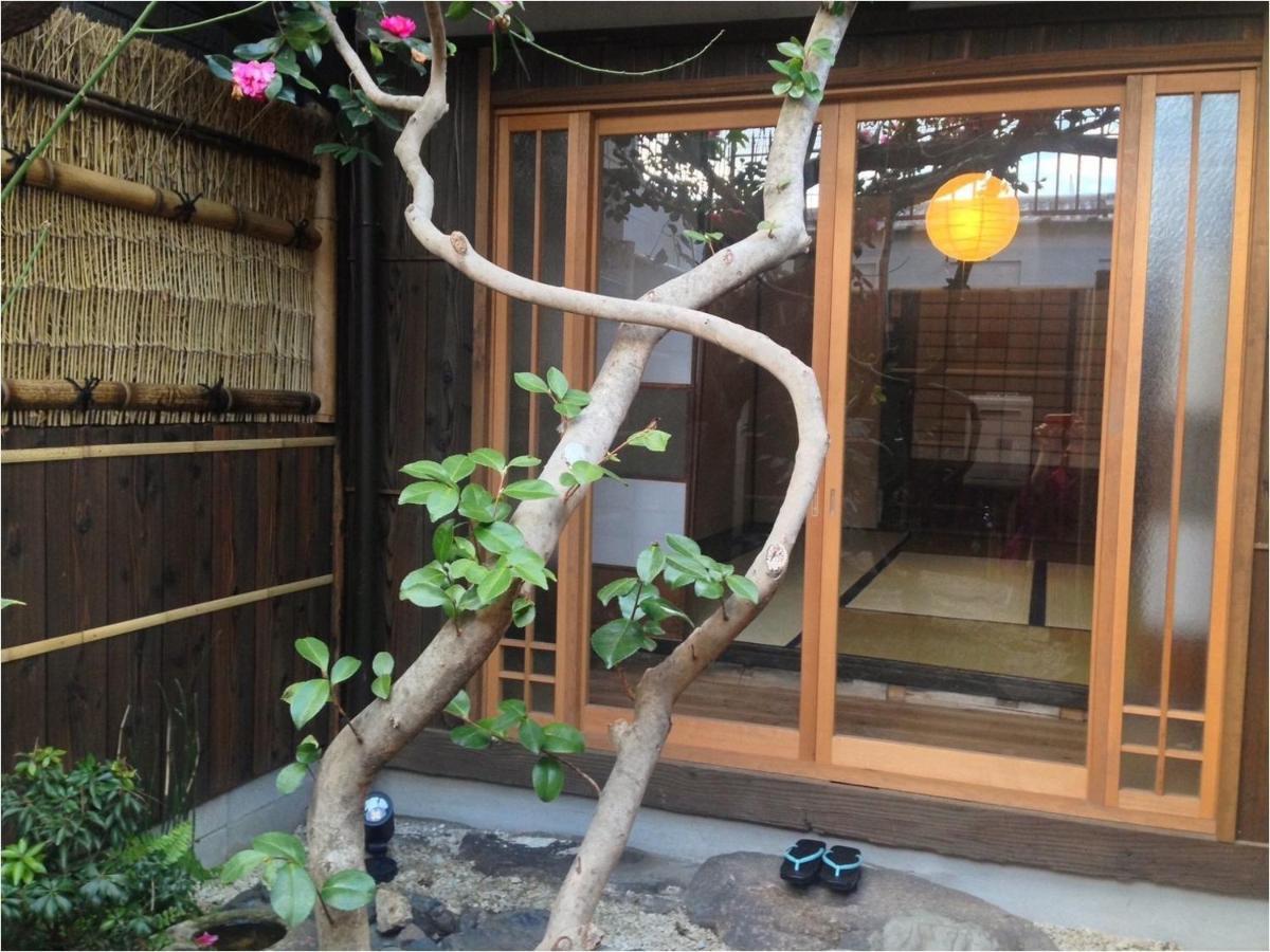 Koto-An Hotel Киото Екстериор снимка