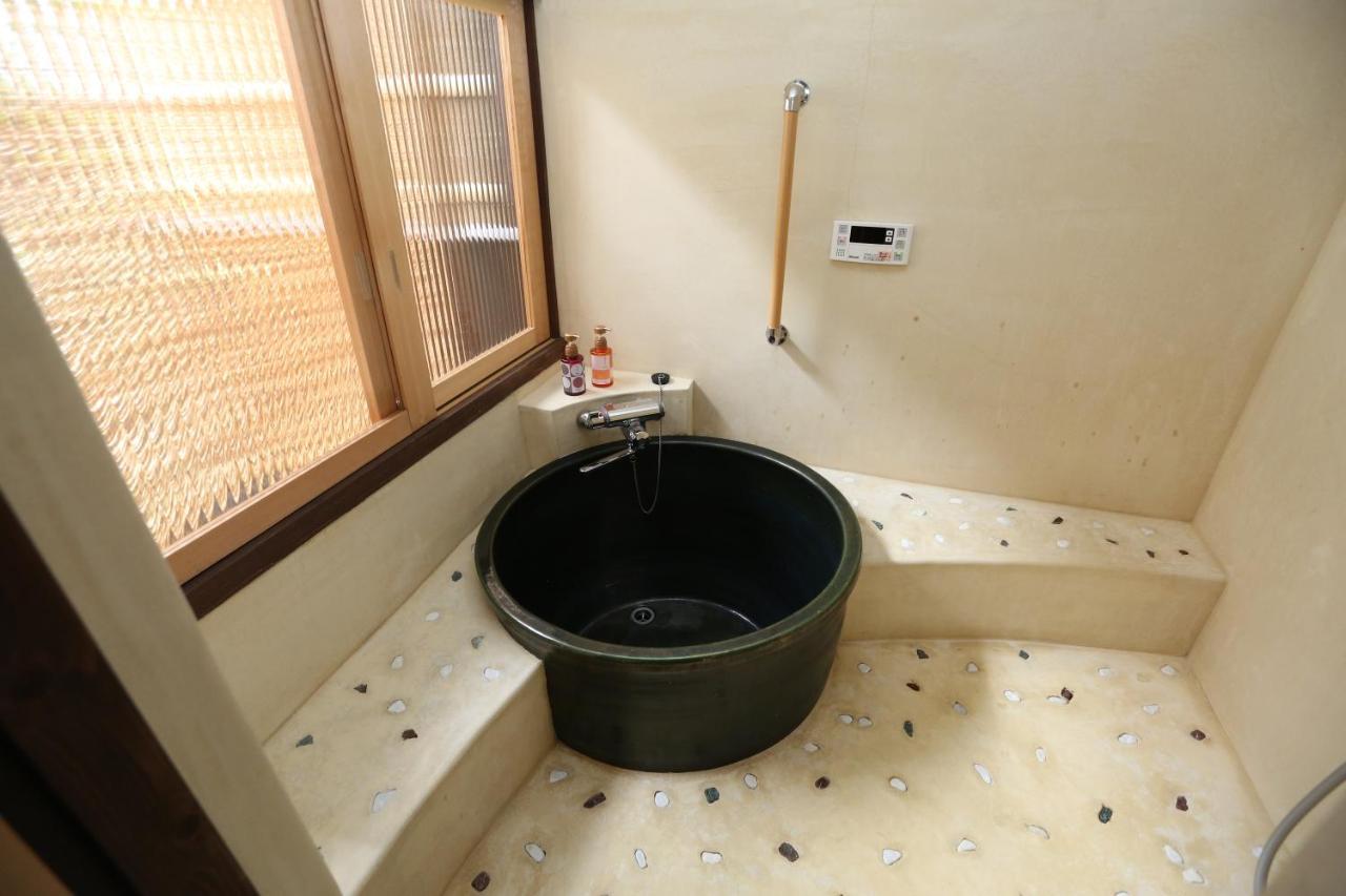 Koto-An Hotel Киото Екстериор снимка