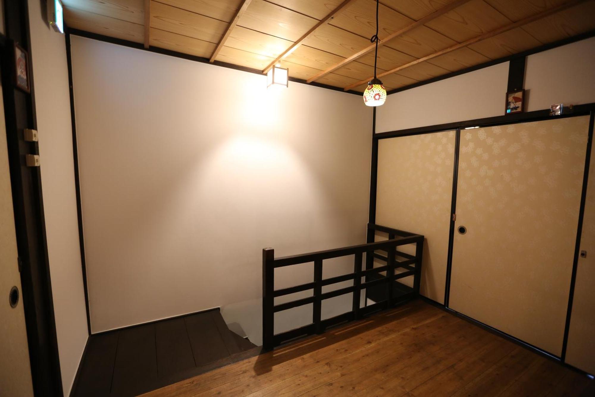 Koto-An Hotel Киото Екстериор снимка