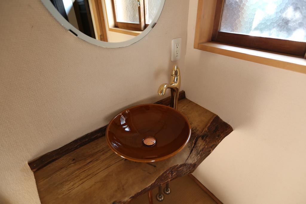 Koto-An Hotel Киото Екстериор снимка