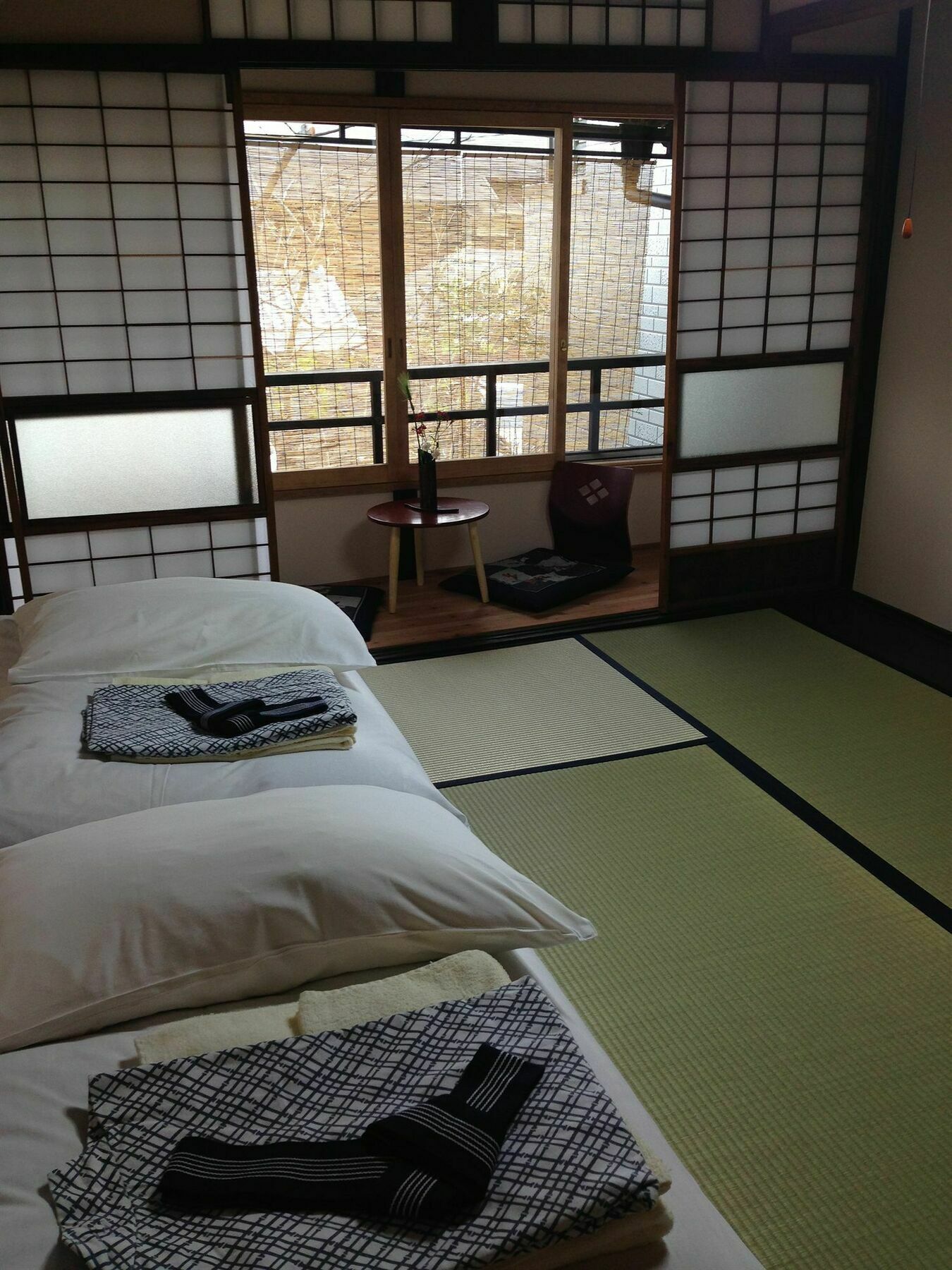 Koto-An Hotel Киото Екстериор снимка
