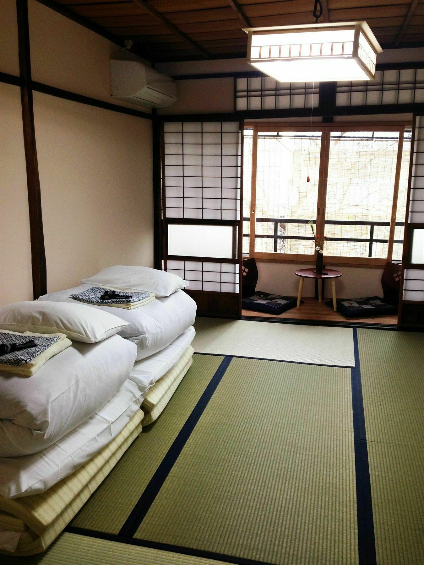 Koto-An Hotel Киото Екстериор снимка